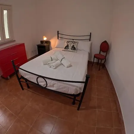 Hotel Casa Valentina