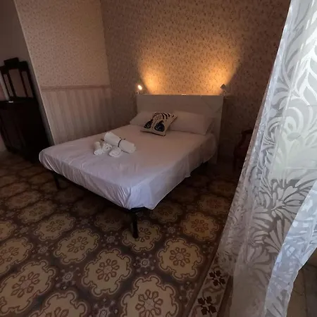 Hotel Casa Valentina Syracuse